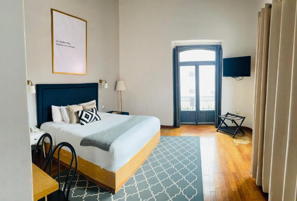 Markee Hotel Boutique Markee Hotel Boutique