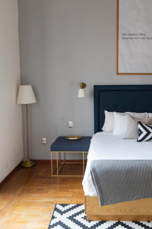 Markee Hotel Boutique Markee Hotel Boutique