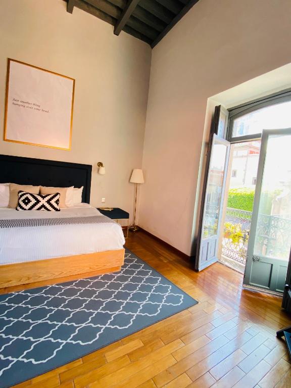 Markee Hotel Boutique Markee Hotel Boutique