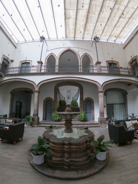 Markee Hotel Boutique Markee Hotel Boutique
