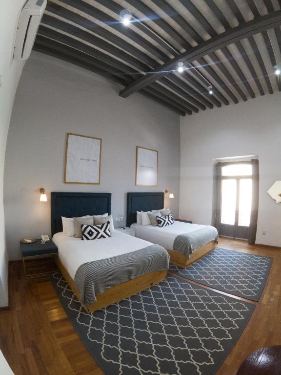 Markee Hotel Boutique Markee Hotel Boutique