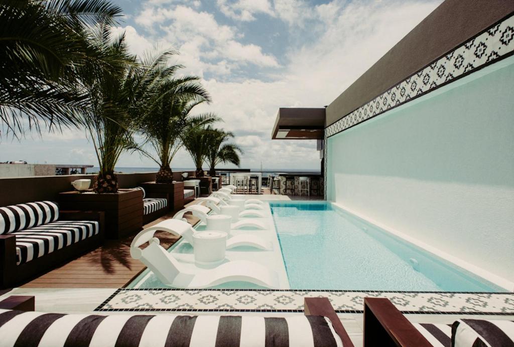 MARQUEE Playa Hotel MARQUEE Playa Hotel