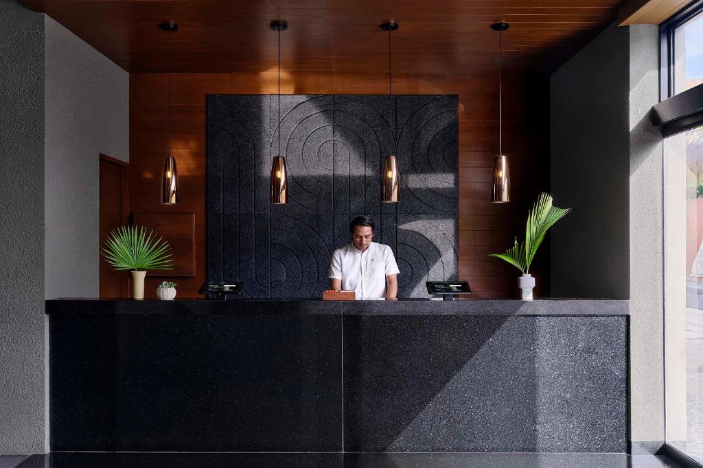 MARQUEE Playa Hotel MARQUEE Playa Hotel