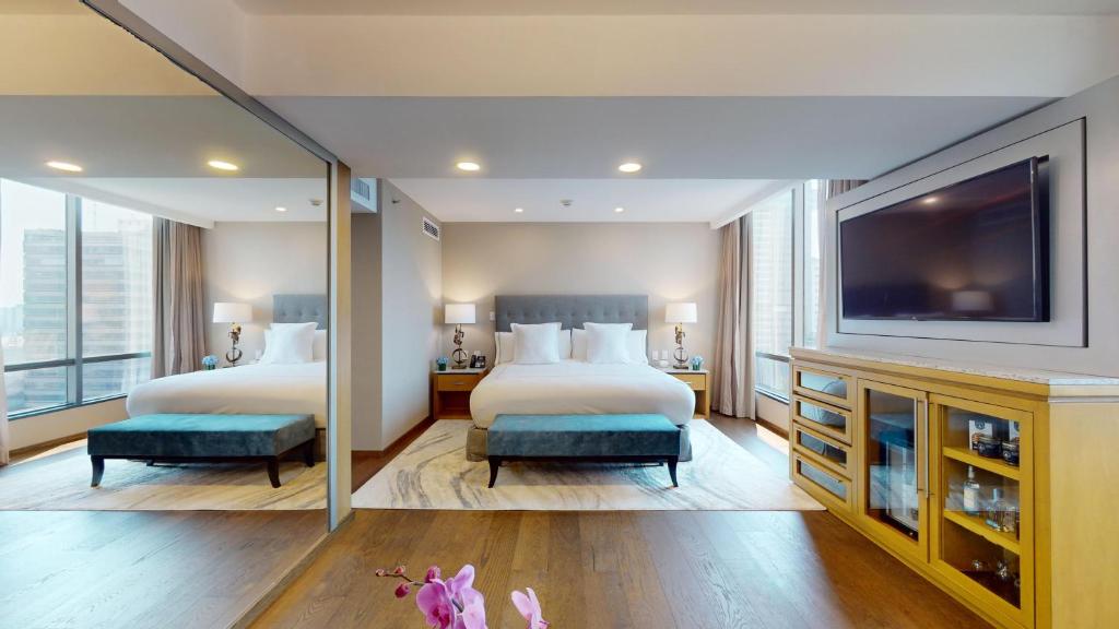 Marquis SkySuites
