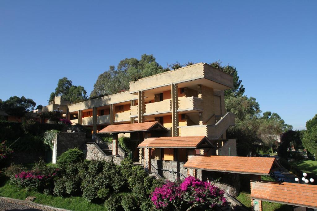 Marriott Puebla Hotel Meson del Angel Marriott Puebla Hotel Meson del Angel