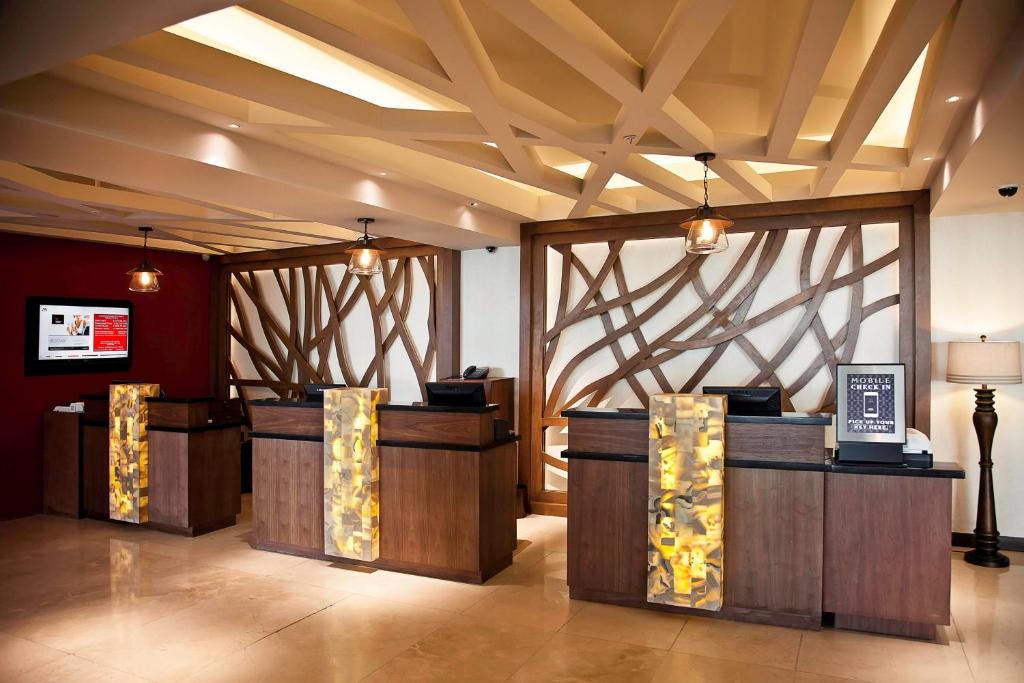 Marriott Tijuana Hotel Marriott Tijuana Hotel