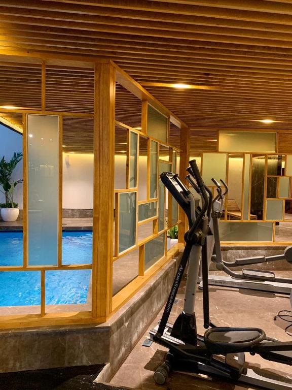 Marriott Torreon Hotel Marriott Torreon Hotel