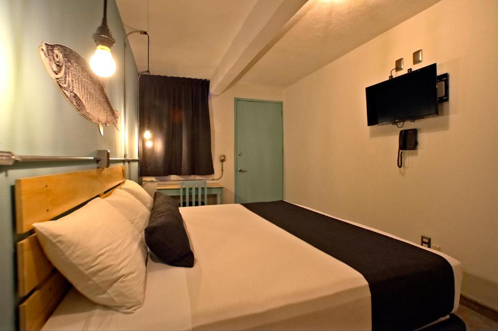 Mas Basico Hotel Mas Basico Hotel