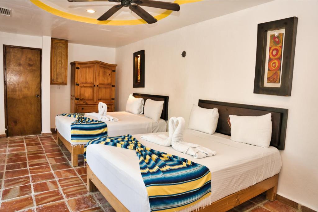 Matan Kaan by GuruHotel