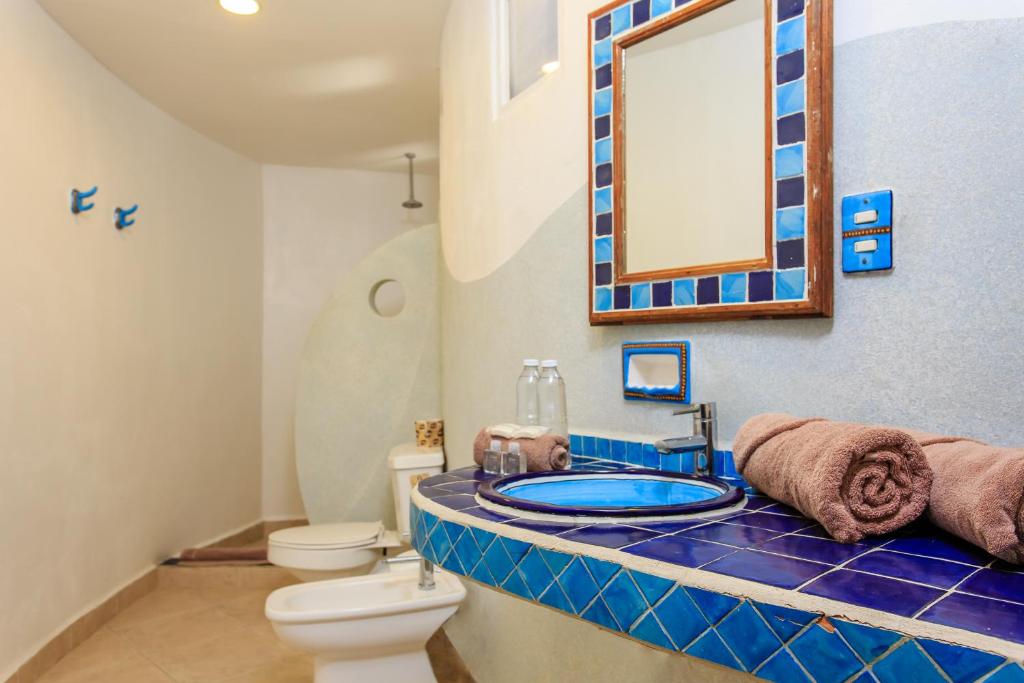 Matan Kaan by GuruHotel