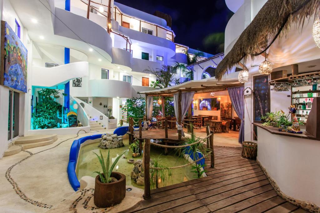 Matan Kaan by GuruHotel