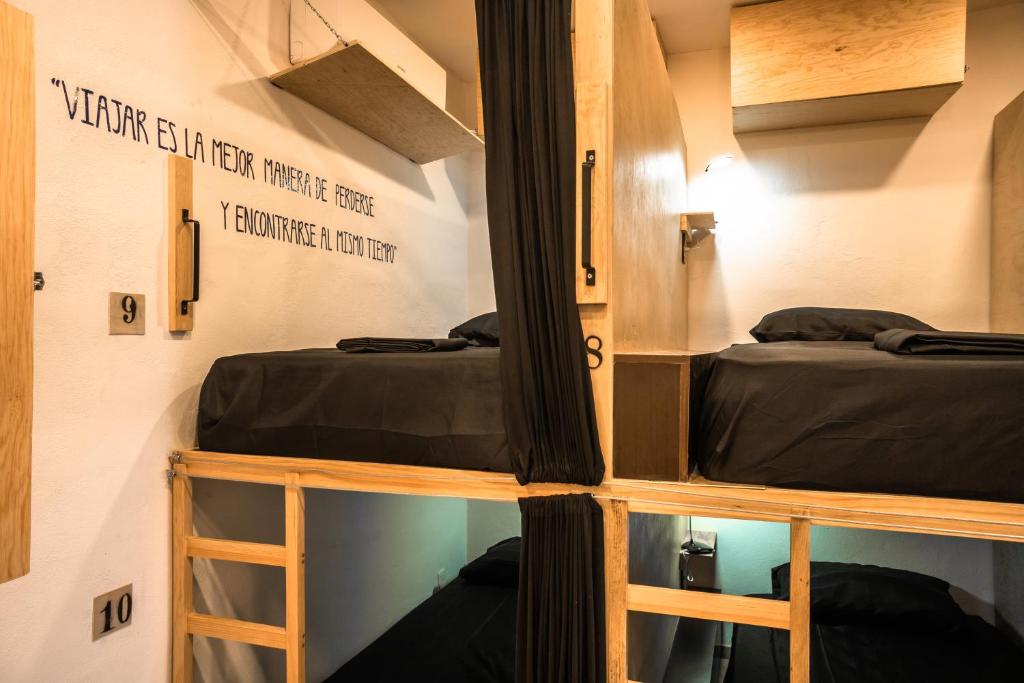 Maui Hostels Playa del Carmen