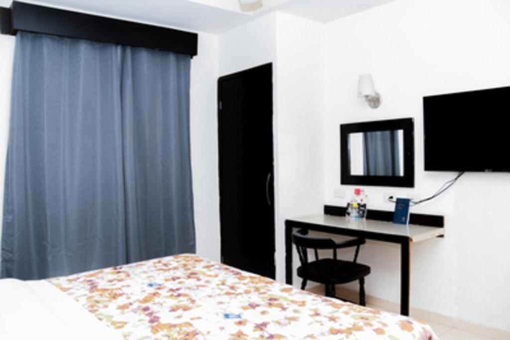 Maxihotel Business Class Culiacan Maxihotel Business Class Culiacan