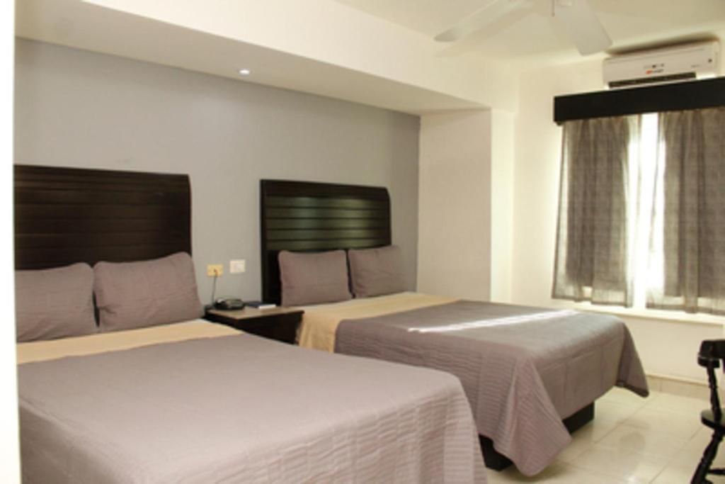 Maxihotel Business Class Culiacan Maxihotel Business Class Culiacan