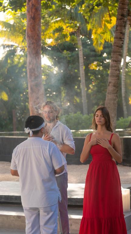 Maya Tulum By G Hotels