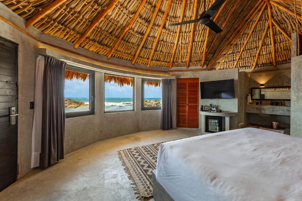 Maya Tulum By G Hotels