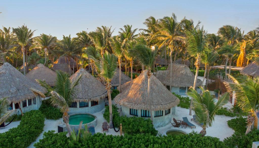 Maya Tulum By G Hotels Maya Tulum By G Hotels