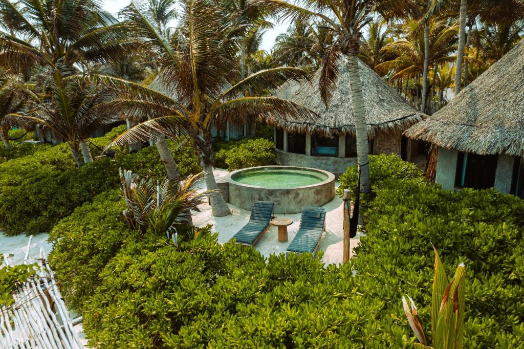 Maya Tulum By G Hotels Maya Tulum By G Hotels