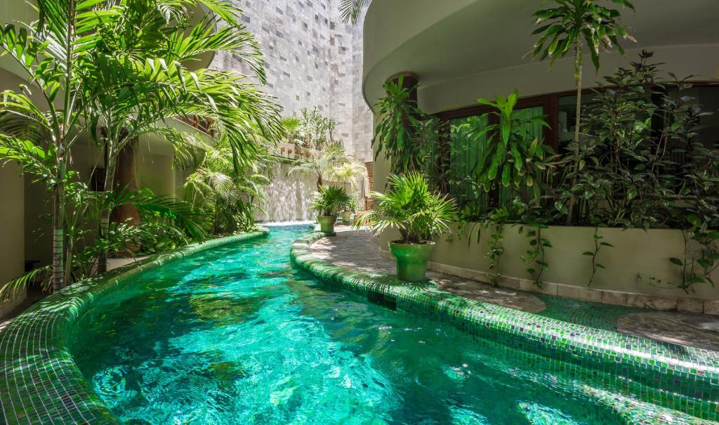 Maya Villa Condo Hotel and Beachclub Maya Villa Condo Hotel and Beachclub