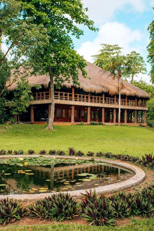 Mayaland Hotel & Bungalows
