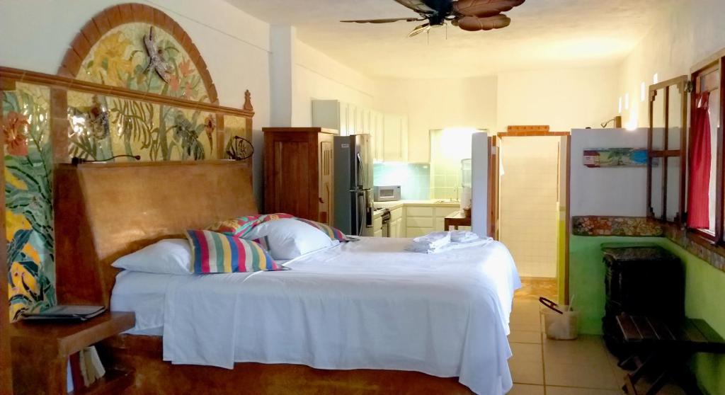 Mayan Beach Garden
