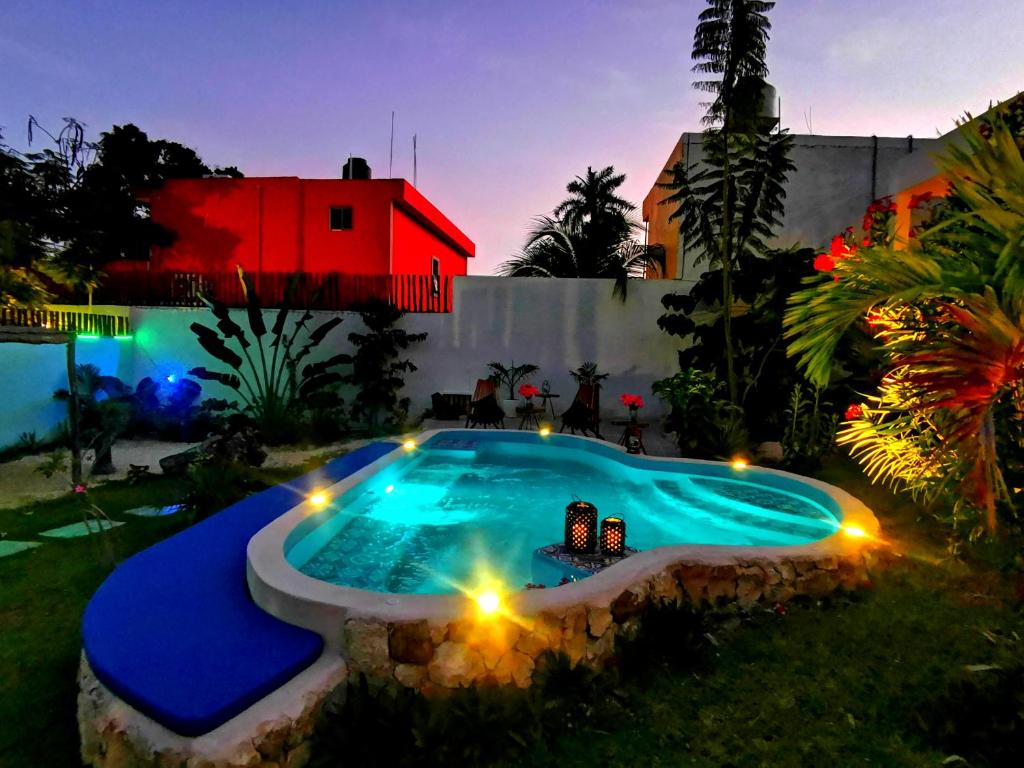 Mayan Majesty Boutique Hotel Mayan Majesty Boutique Hotel