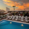 Mayan Monkey Los Cabos