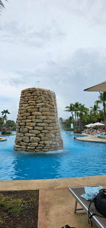 Mayan Palace