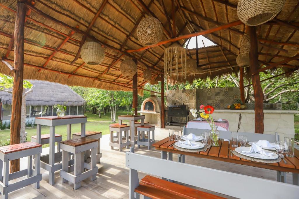 Mayan Secret Hotel Boutique Mayan Secret Hotel Boutique