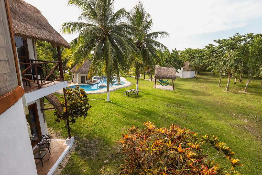 Mayan Secret Hotel Boutique Mayan Secret Hotel Boutique