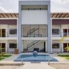 Mayan Water Hotel