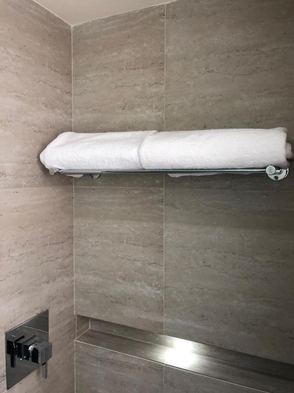 MC Suites Mexico City