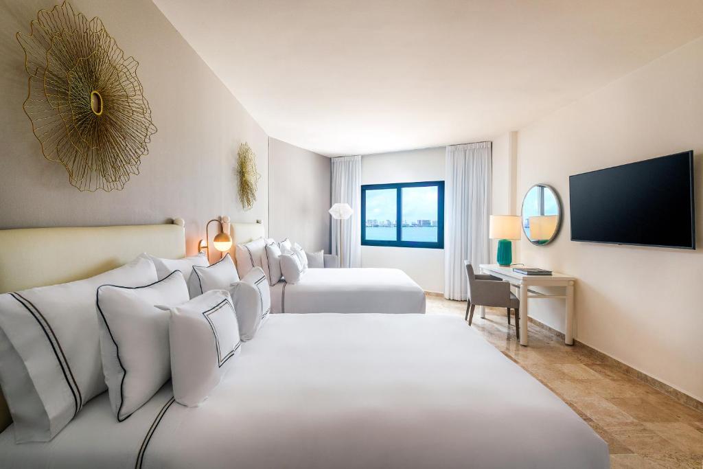 Melia Casa Maya Cancun All Inclusive Melia Casa Maya Cancun All Inclusive