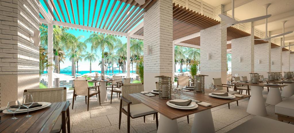 Melia Casa Maya Cancun All Inclusive Melia Casa Maya Cancun All Inclusive