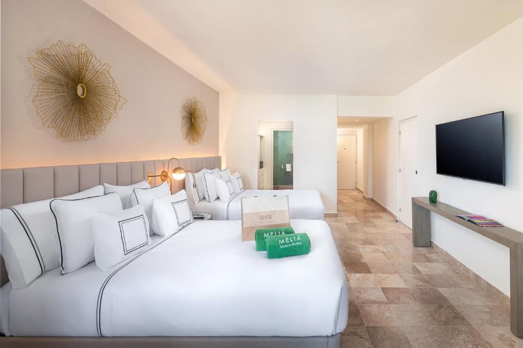 Melia Casa Maya Cancun All Inclusive Melia Casa Maya Cancun All Inclusive