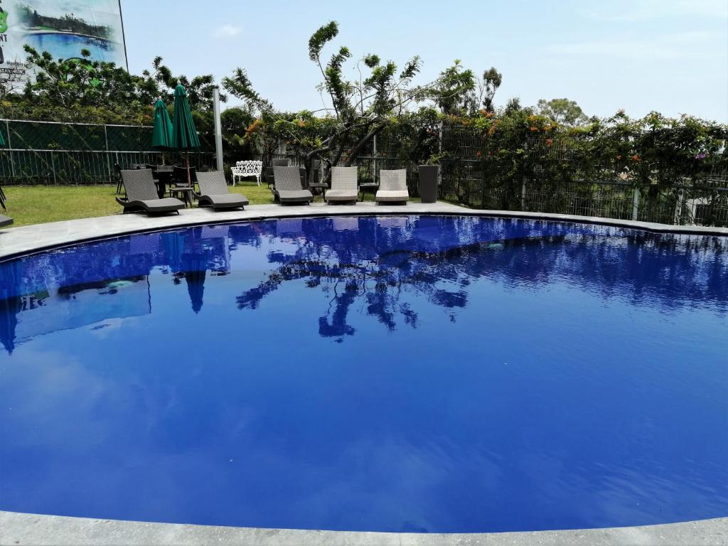 Memora Hotel & Villas Chapala Memora Hotel & Villas Chapala