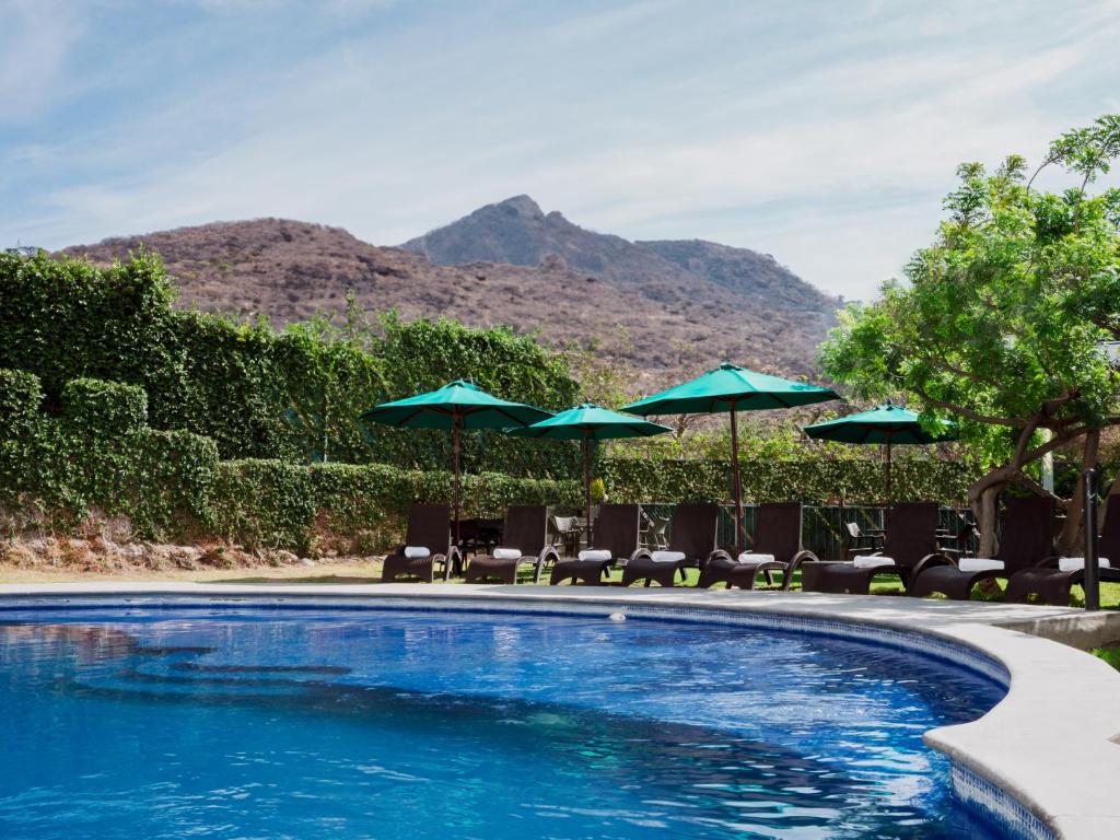 Memora Hotel & Villas Chapala Memora Hotel & Villas Chapala