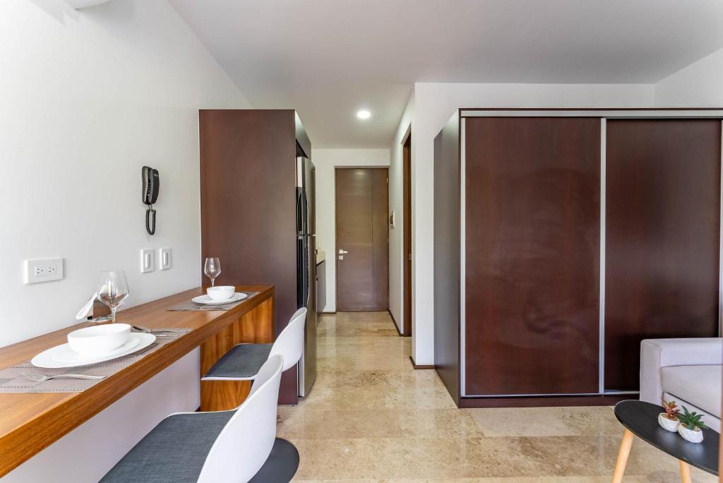 Menesse Apartments Menesse Apartments