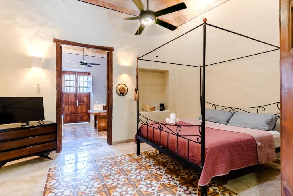 Meriblau Hotel Boutique