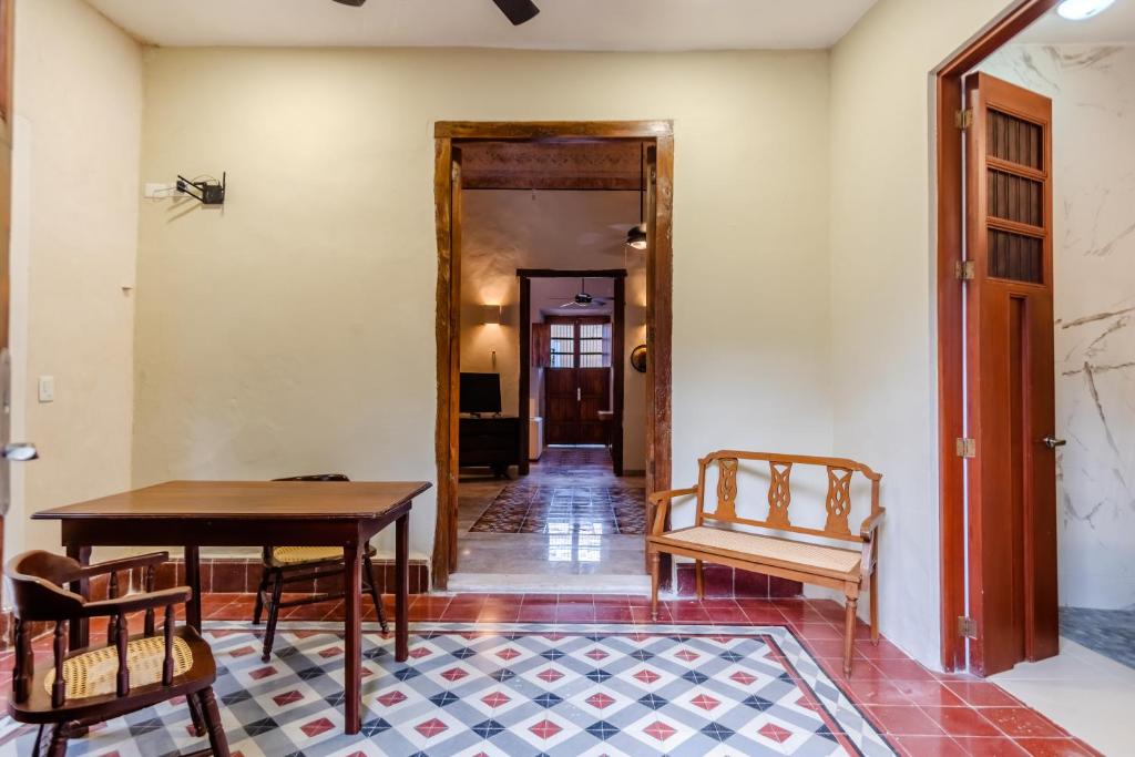 Meriblau Hotel Boutique
