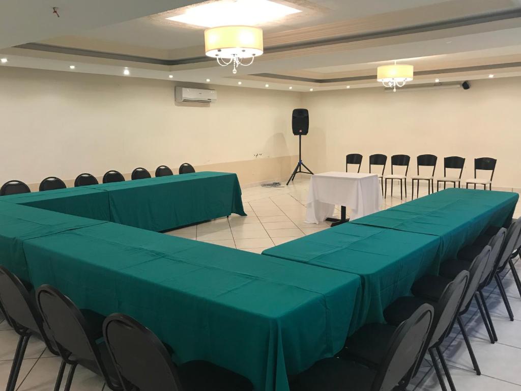 MESÓN DE LA RIVERA MESÓN DE LA RIVERA