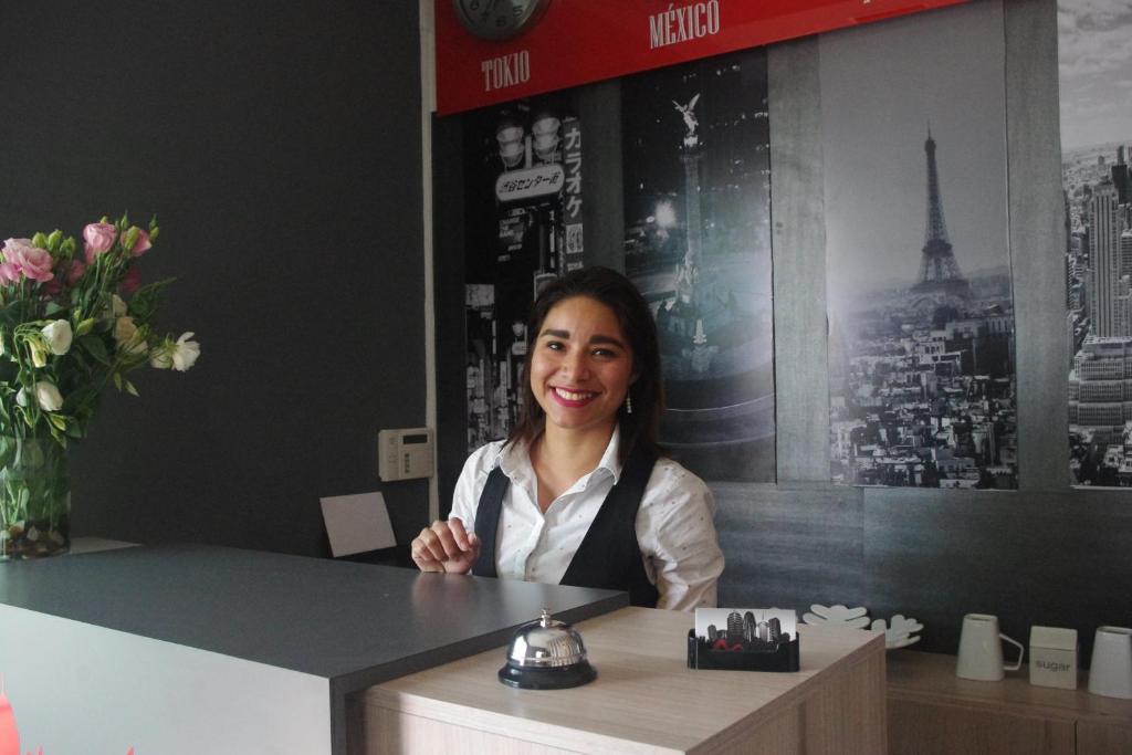 Metropolis Suites Ejecutivas