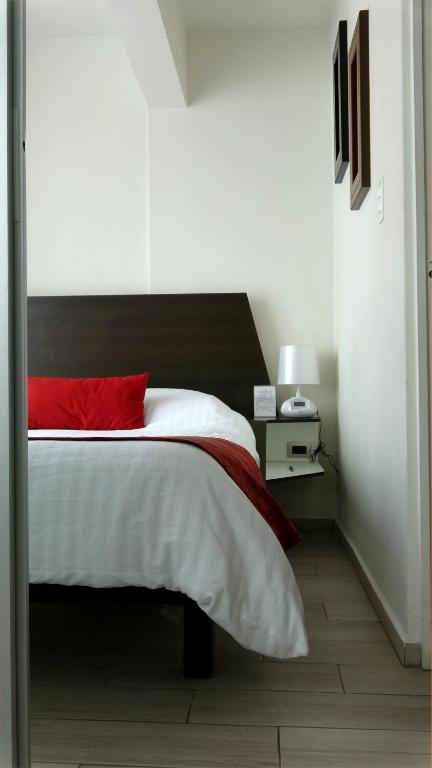 Metropolis Suites Ejecutivas