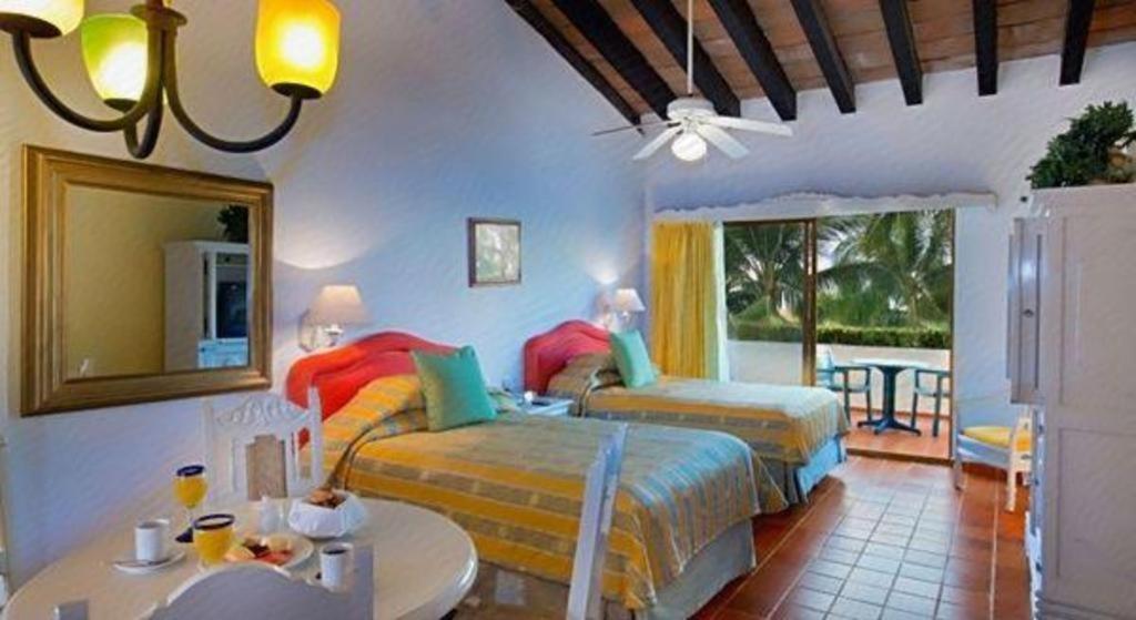 Mexican Experience by Villa del Palmar
