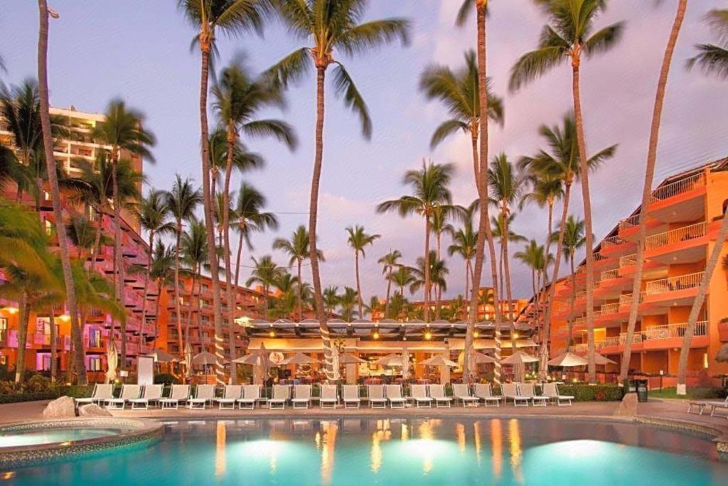 Mexican Experience by Villa del Palmar