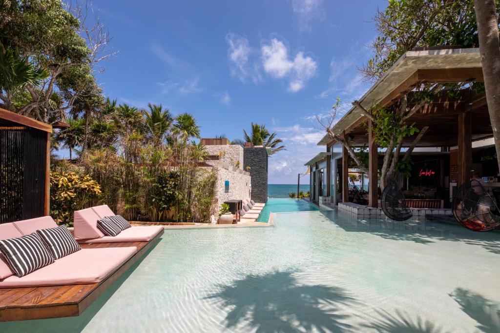 Mi Amor Boutique Hotel-Adults Only Mi Amor Boutique Hotel-Adults Only