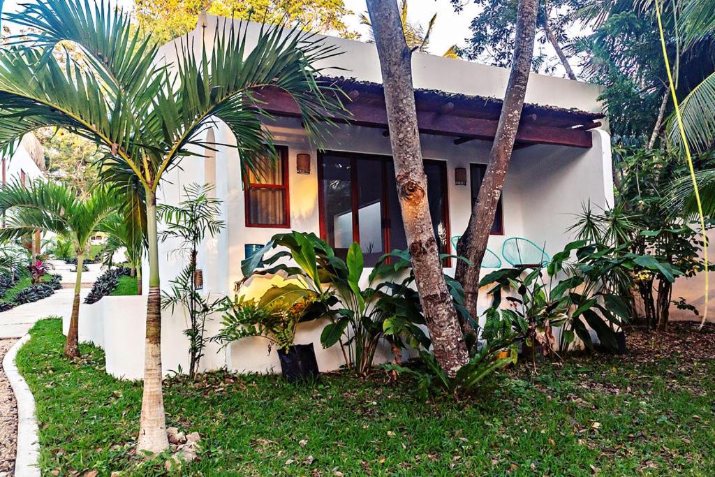 Mi Kasa Tu Kasa Bacalar by Nah Hotels Mi Kasa Tu Kasa Bacalar by Nah Hotels