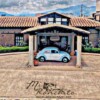 Mi Ranchito Chignahuapan Hotel