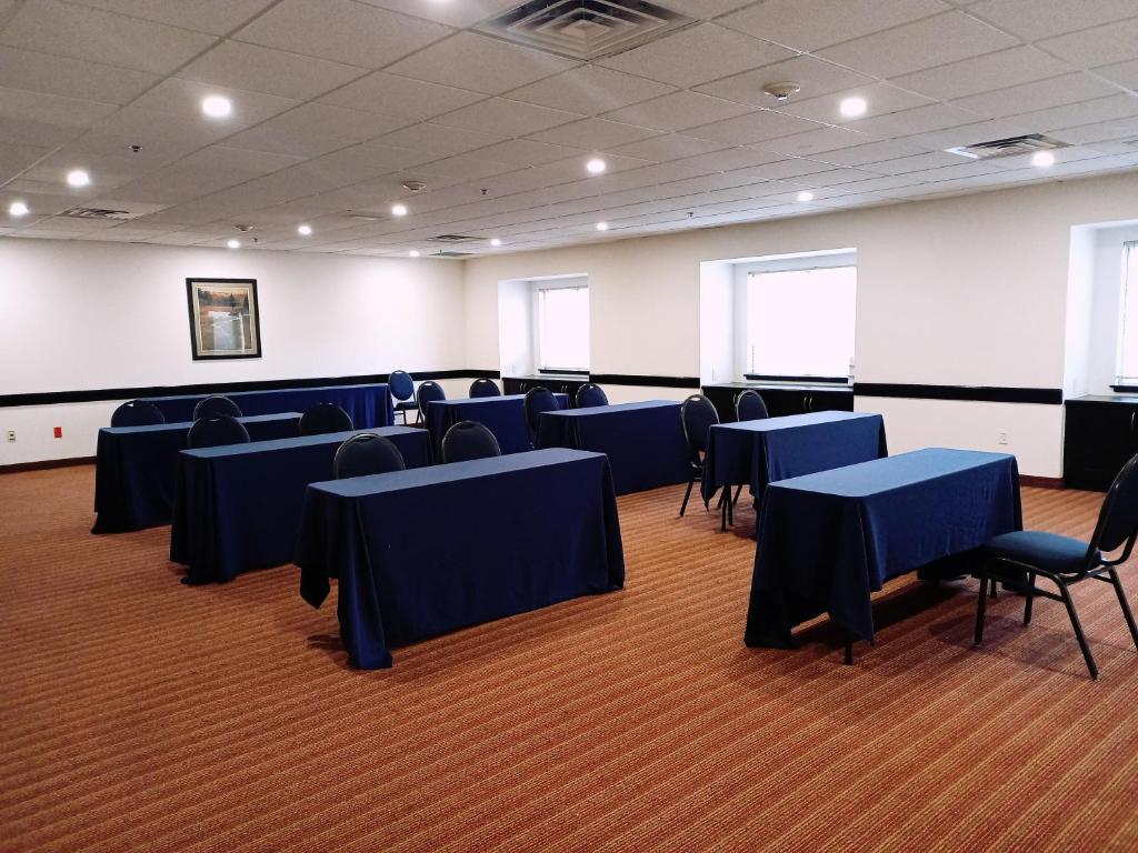 Microtel Inn and Suites by Wyndham Toluca Microtel Inn and Suites by Wyndham Toluca
