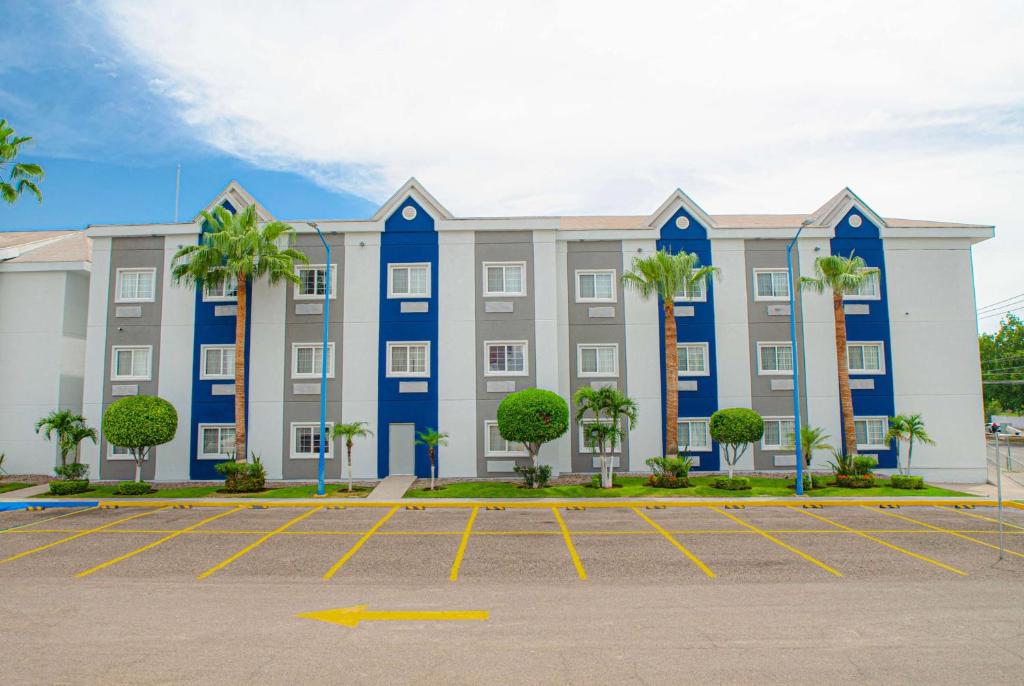 Microtel Inn & Suites by Wyndham Culiacán Microtel Inn & Suites by Wyndham Culiacán